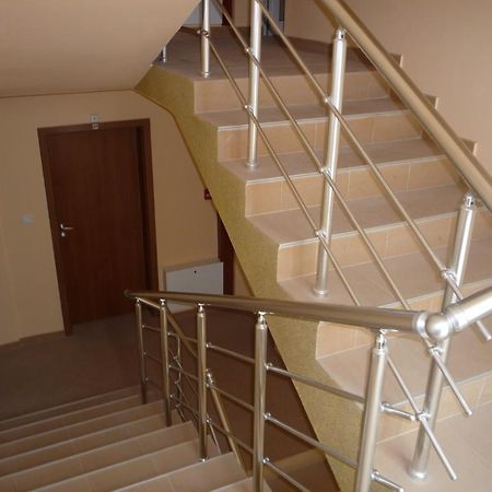 Hostel Sylvia Szófia Kültér fotó