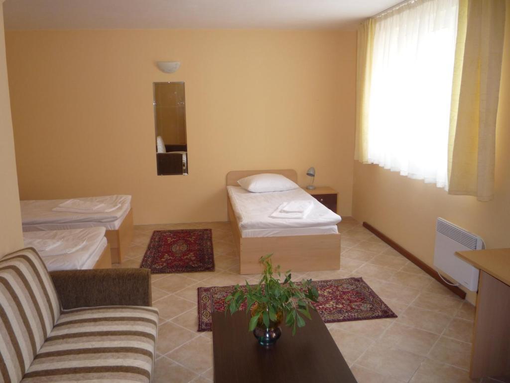 Hostel Sylvia Szófia Kültér fotó