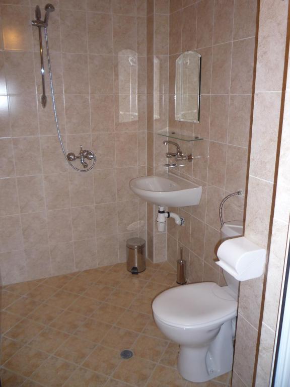 Hostel Sylvia Szófia Szoba fotó