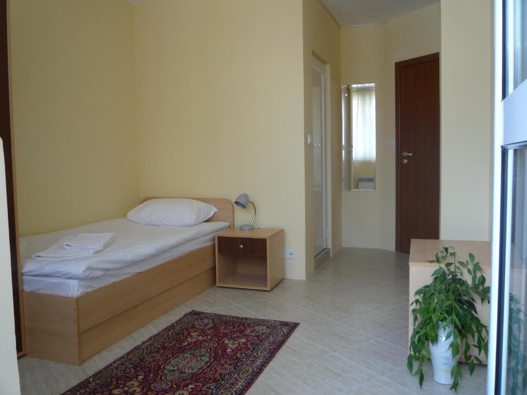 Hostel Sylvia Szófia Kültér fotó