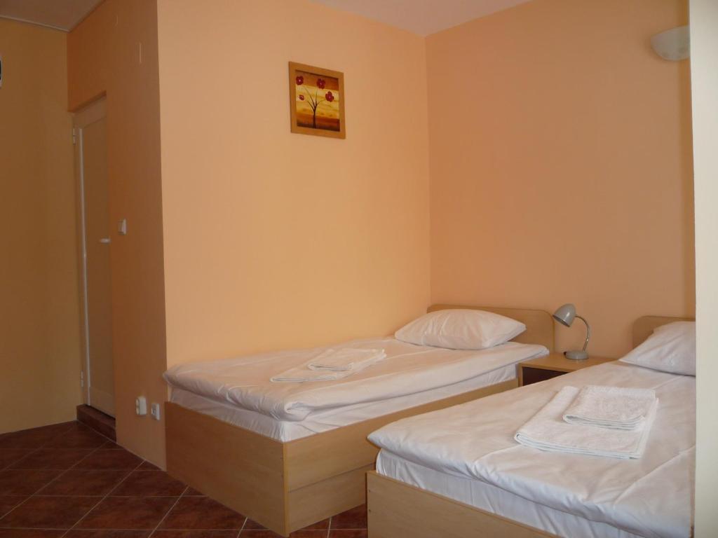 Hostel Sylvia Szófia Szoba fotó