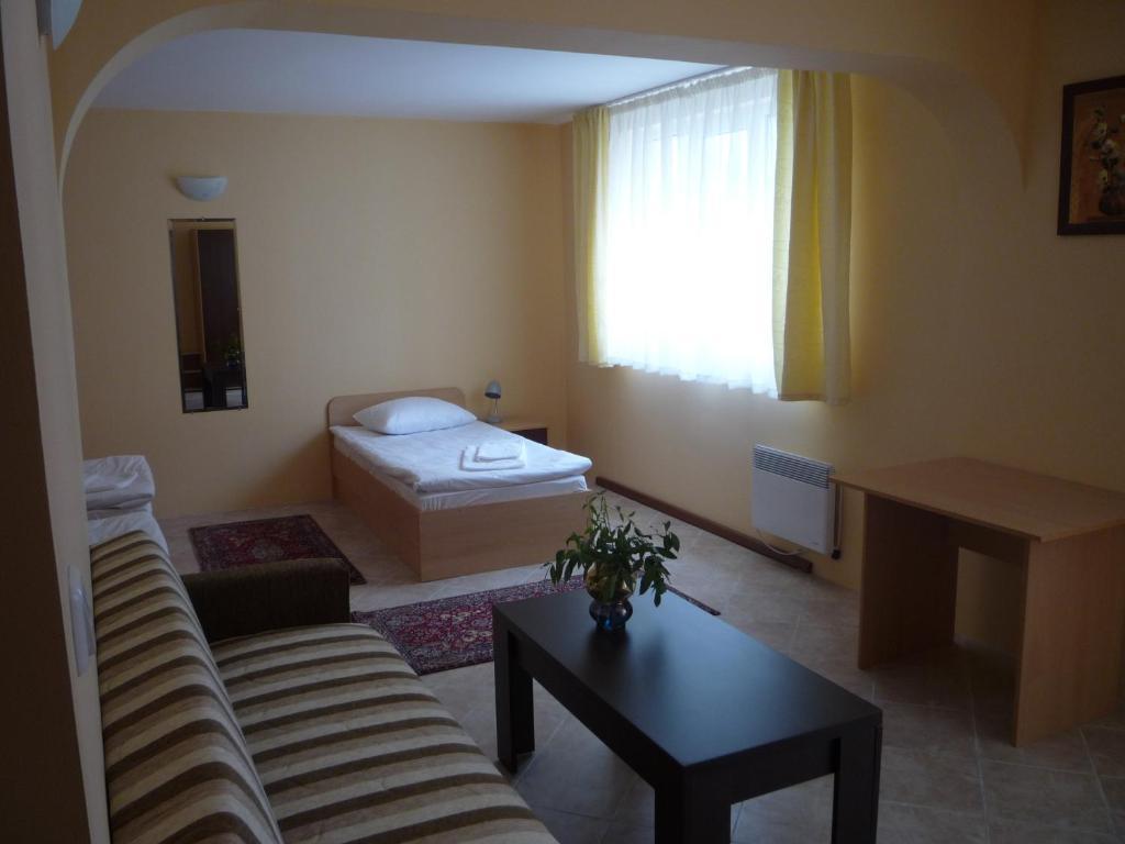 Hostel Sylvia Szófia Szoba fotó