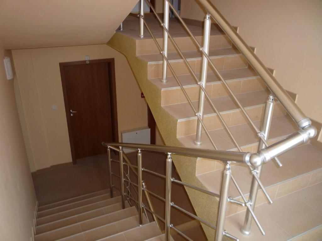 Hostel Sylvia Szófia Kültér fotó