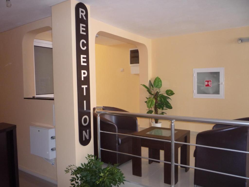 Hostel Sylvia Szófia Kültér fotó