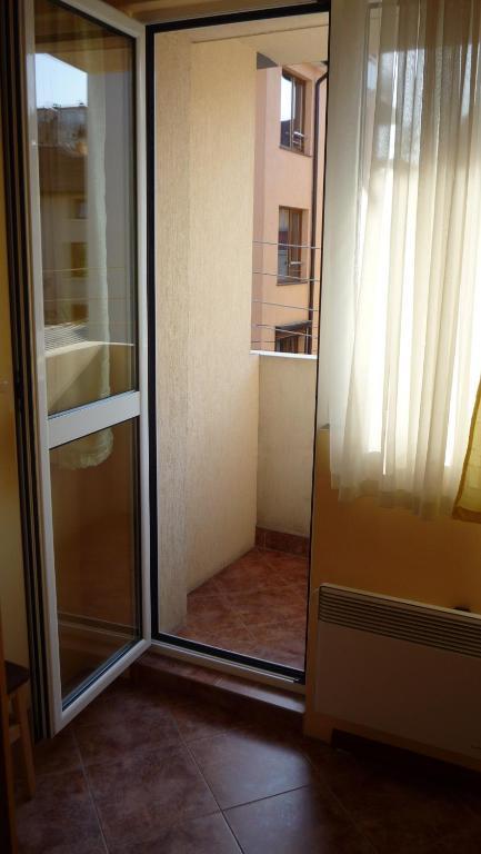 Hostel Sylvia Szófia Kültér fotó