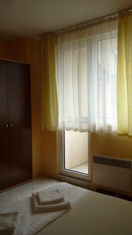 Hostel Sylvia Szófia Szoba fotó