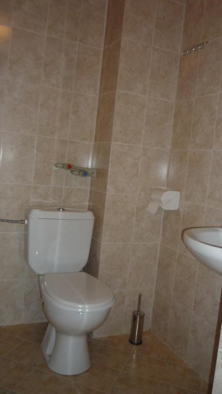 Hostel Sylvia Szófia Kültér fotó