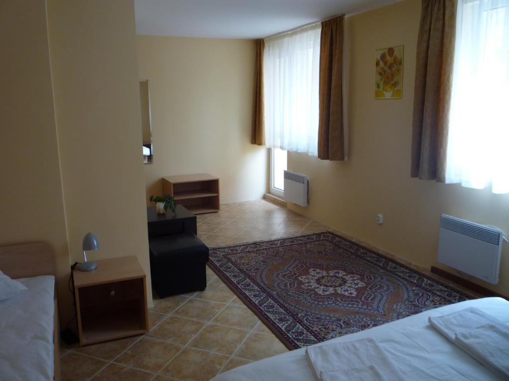 Hostel Sylvia Szófia Kültér fotó