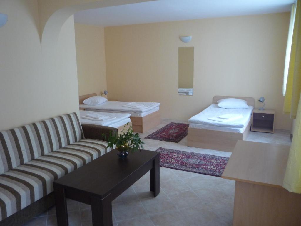 Hostel Sylvia Szófia Kültér fotó